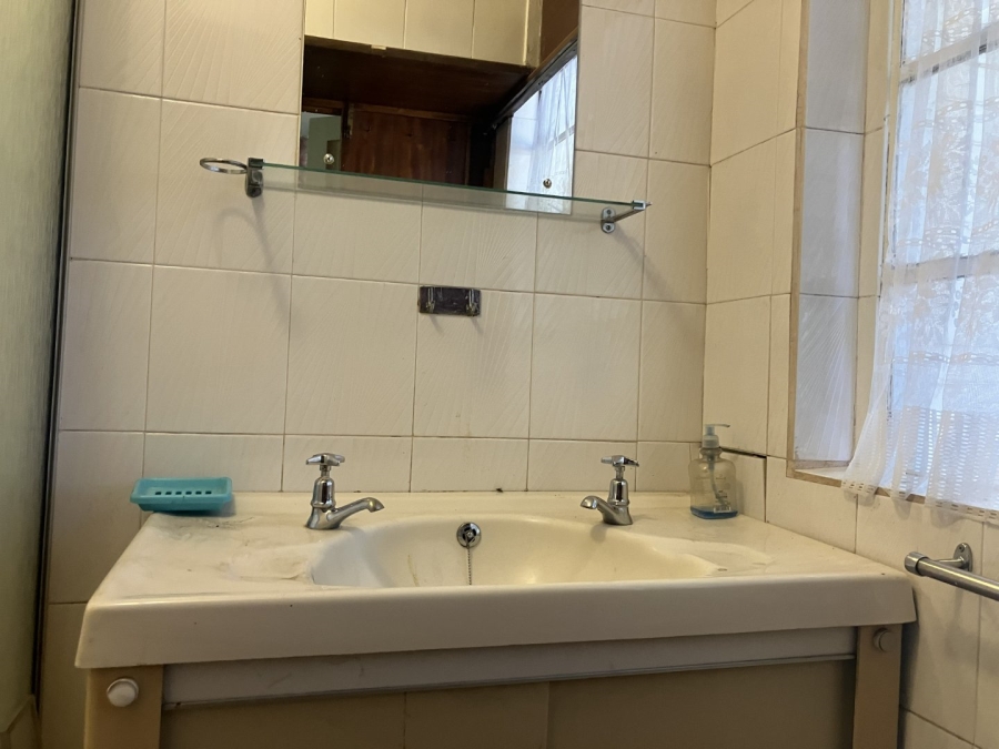 3 Bedroom Property for Sale in Generaal De Wet Free State